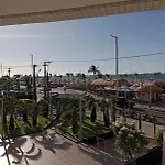 Landscape Fortaleza Apto Nascente