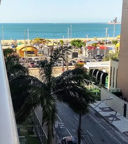 Landscape Fortaleza Apto Nascente