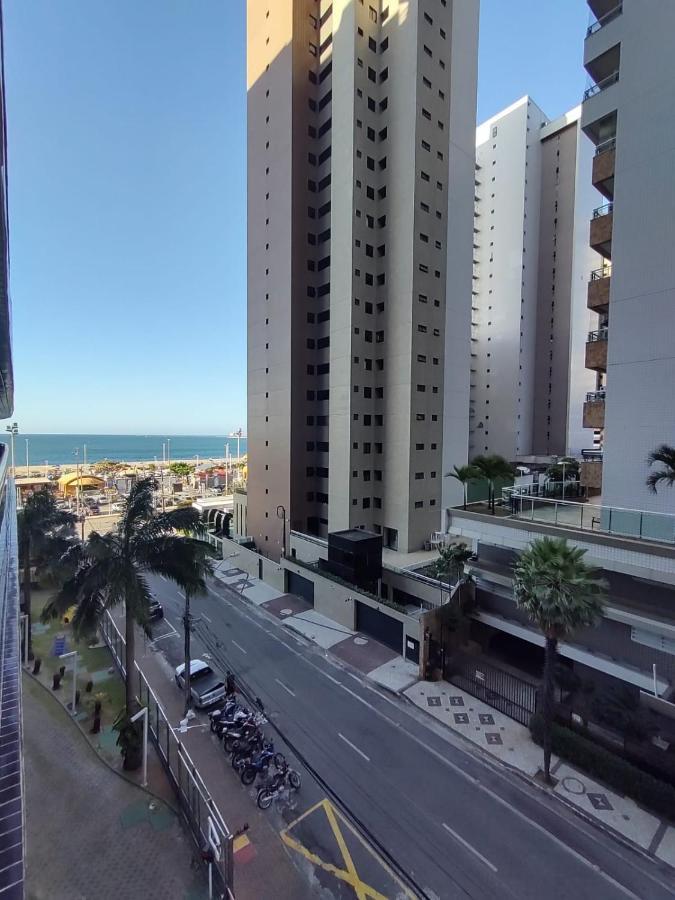 Clarke's Landscape 303 Gold B Nascente Sombra Apartamento Fortaleza (Ceara)