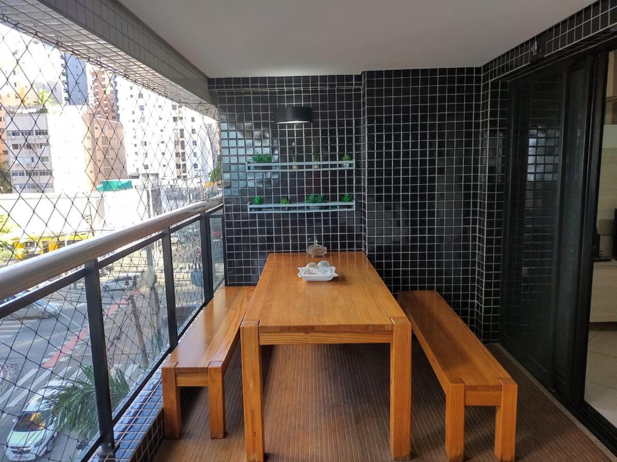 Apartamento Clarke's Landscape 303 Gold B Nascente Sombra Fortaleza (Ceara)