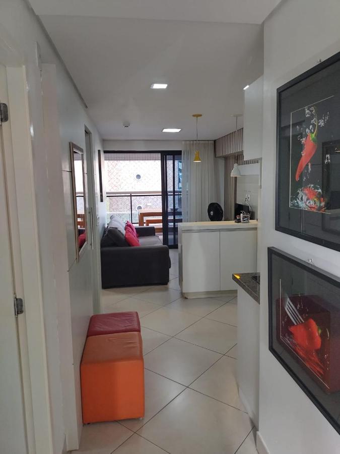 Clarke's Landscape 303 Gold B Nascente Sombra Apartamento Fortaleza (Ceara)