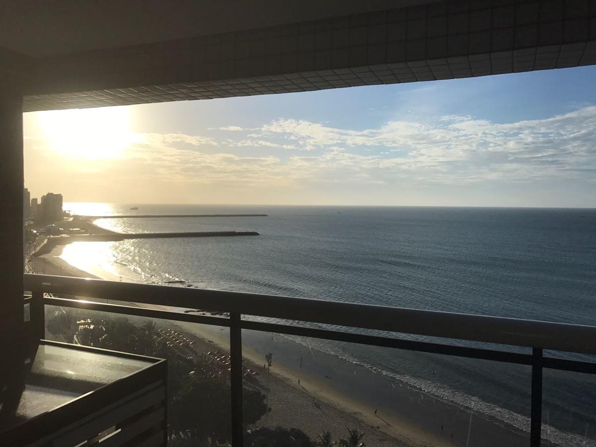 Clarke's Landscape 303 Gold B Nascente Sombra Apartamento Fortaleza (Ceara)