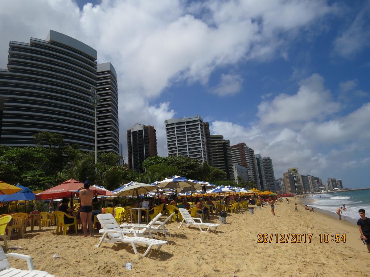 Apartamento Clarke's Landscape 303 Gold B Nascente Sombra