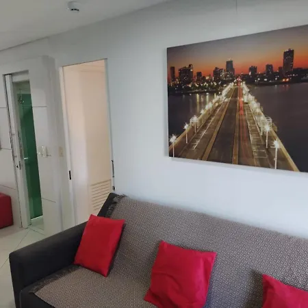 Clarke's Landscape 303 Gold B Nascente Sombra Apartamento *