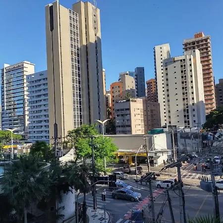 Clarke's Landscape 303 Gold B Nascente Sombra Apartamento *