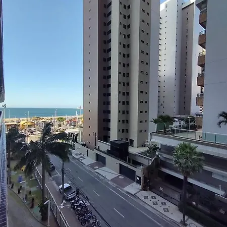 Clarke's Landscape 303 Gold B Nascente Sombra Apartamento Fortaleza (Ceara)