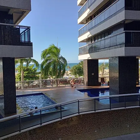 Apartamento Clarke's Landscape 303 Gold B Nascente Sombra