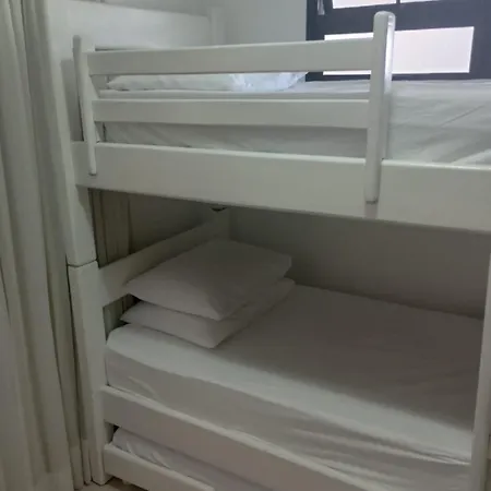 Apartamento Clarke's Landscape 303 Gold B Nascente Sombra Fortaleza (Ceara)