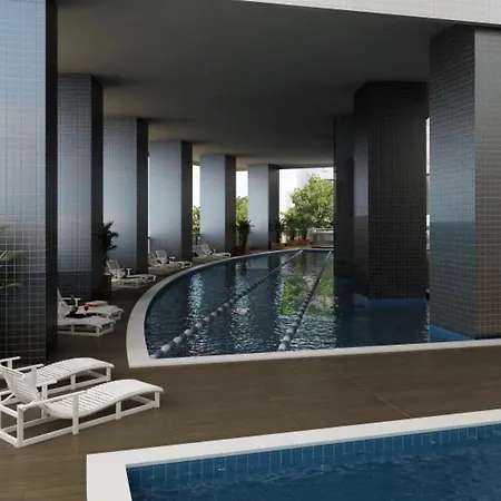 Clarke's Landscape 303 Gold B Nascente Sombra * Fortaleza (Ceara)