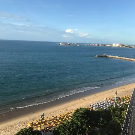 Clarke's Landscape 303 Gold B Nascente Sombra Apartamento Fortaleza (Ceara)
