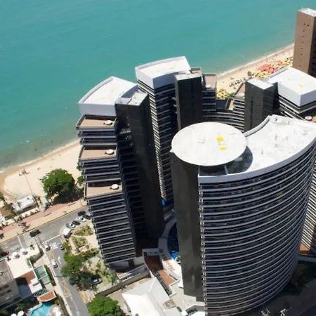 Clarke's Landscape 303 Gold B Nascente Sombra Apartamento *